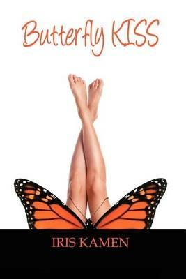 Butterfly KISS - Iris Kamen - cover