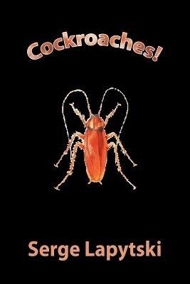 Cockroaches! - Serge Lapytski - cover