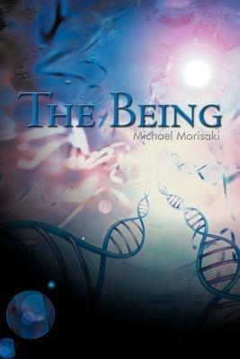 The Being - Michael Morisaki - cover