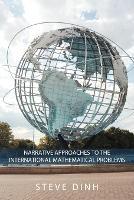 Narrative Approaches to the International Mathematical Problems. - Steve Dinh a.k.a. Vo Duc Dien - cover