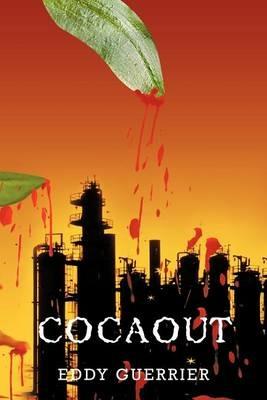 Cocaout - Eddy Guerrier - cover