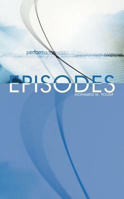 Episodes - Mohamed M. Yousif - cover