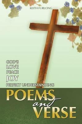 Poems and Verse - Keith Furlong - cover