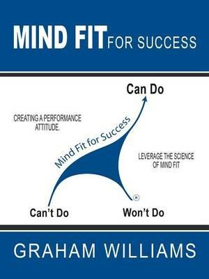 Mind Fit for Success - Graham Williams - cover