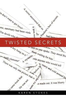 Twisted Secrets - Karen Stokes - cover