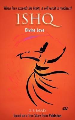 Ishq - G. I. JALALY - cover