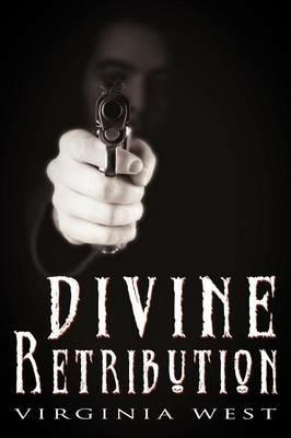 Divine Retribution - Virginia West - cover