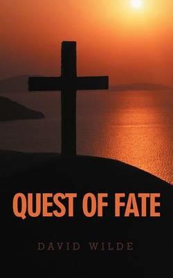 Quest of Fate - David Wilde - cover