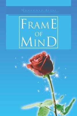 Frame of Mind - Muhammad Afzal - cover