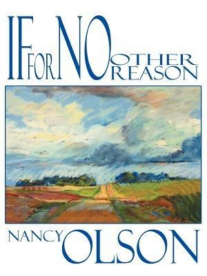 If for No Other Reason - Nancy Olson - cover