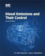 Diesel Emissions and Their Control: Second Edition