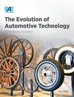 The Evolution of Automotive Technology: A Handbook