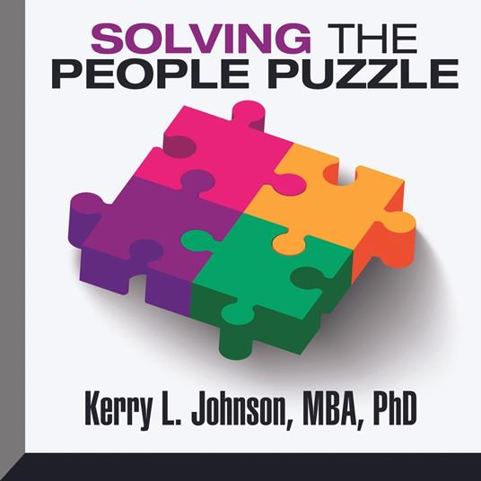 Solving the People Puzzle