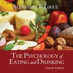 The Psychology of Eating and Drinking Fourth Edition