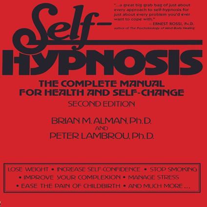 Self-Hypnosis