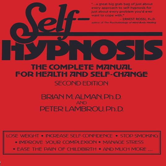 Self-Hypnosis