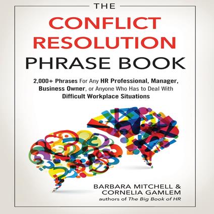 The Conflict Resolution Phrase Book