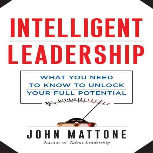Intelligent Leadership