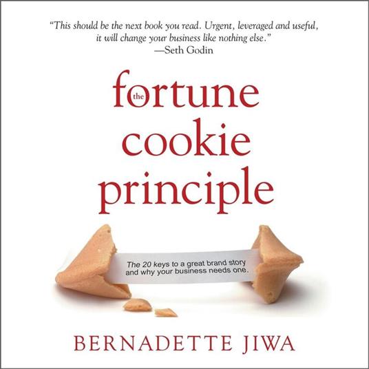 The Fortune Cookie Principle