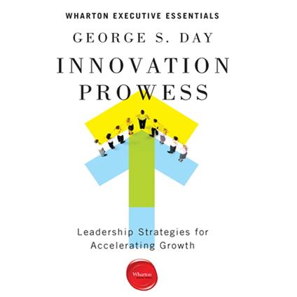Innovation Prowess