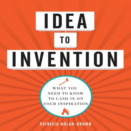 Idea to invention