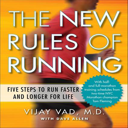 The New Rules Running