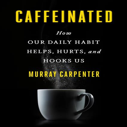 Caffeinated