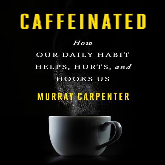Caffeinated