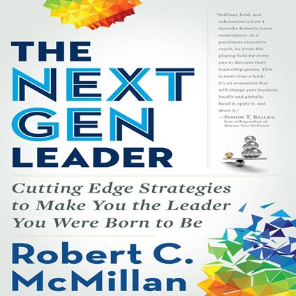 The Next Gen Leader