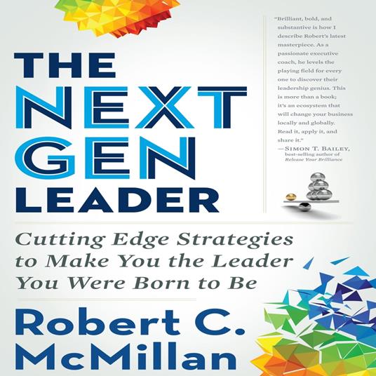 The Next Gen Leader