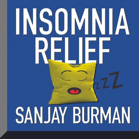 Insomnia Relief