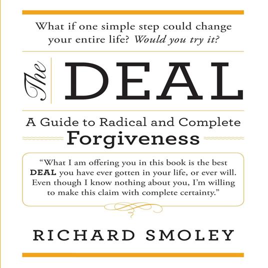 The Deal