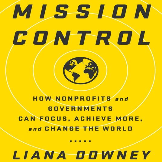 Mission Control