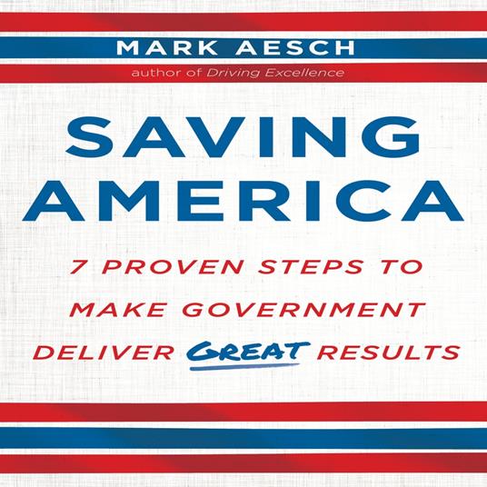 Saving America