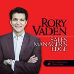 Sales Manager's Edge
