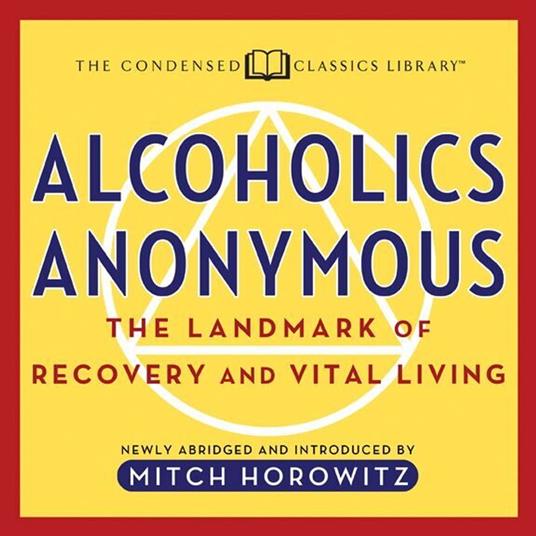Alcoholics Anonymous