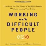 Working with Difficult People, Second Revised Edition