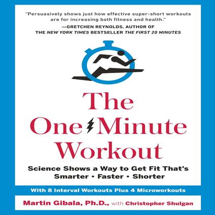 The One-Minute Workout