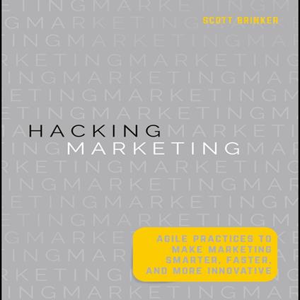 Hacking Marketing
