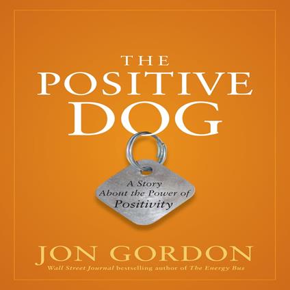 The Positive Dog