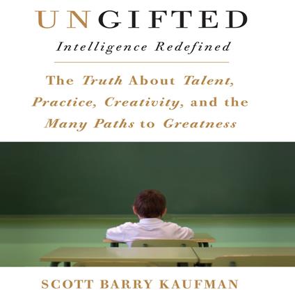 Ungifted