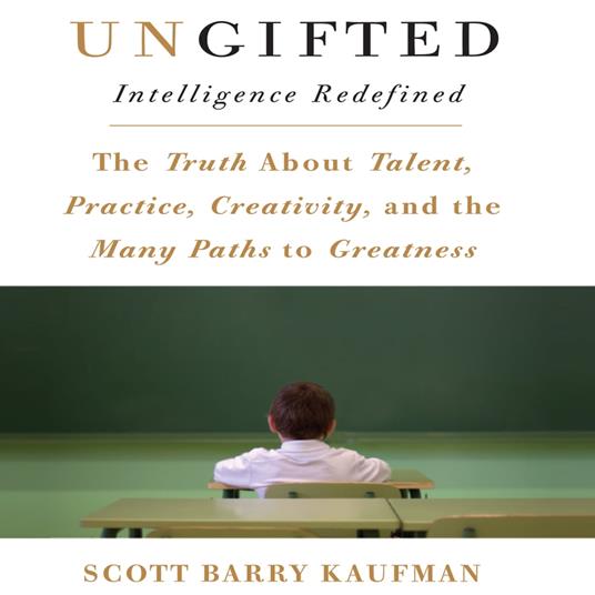 Ungifted