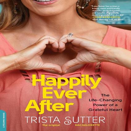 Happily Ever After