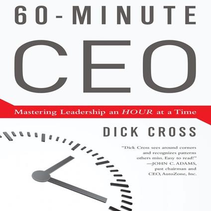 60-Minute CEO
