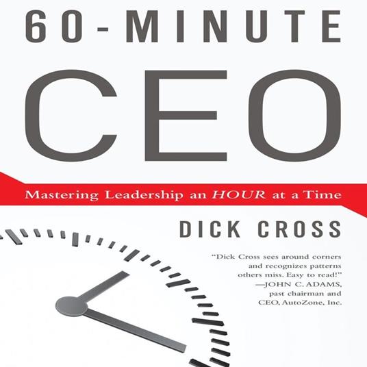 60-Minute CEO