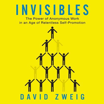 Invisibles