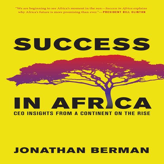 Success in Africa