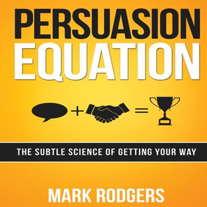 Persuasion Equation