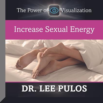 Increase Sexual Energy