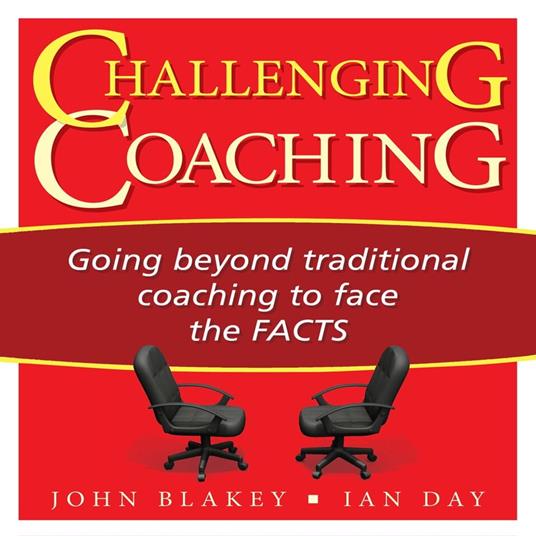 Challenging Coaching